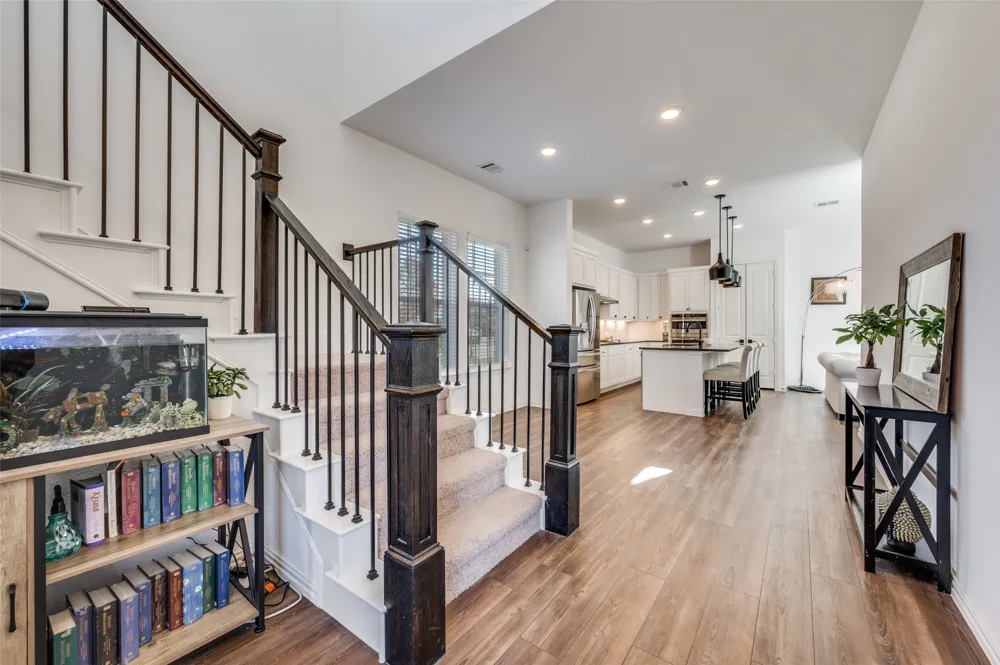 7520 Denny Drive North Richland Hills, TX 76180