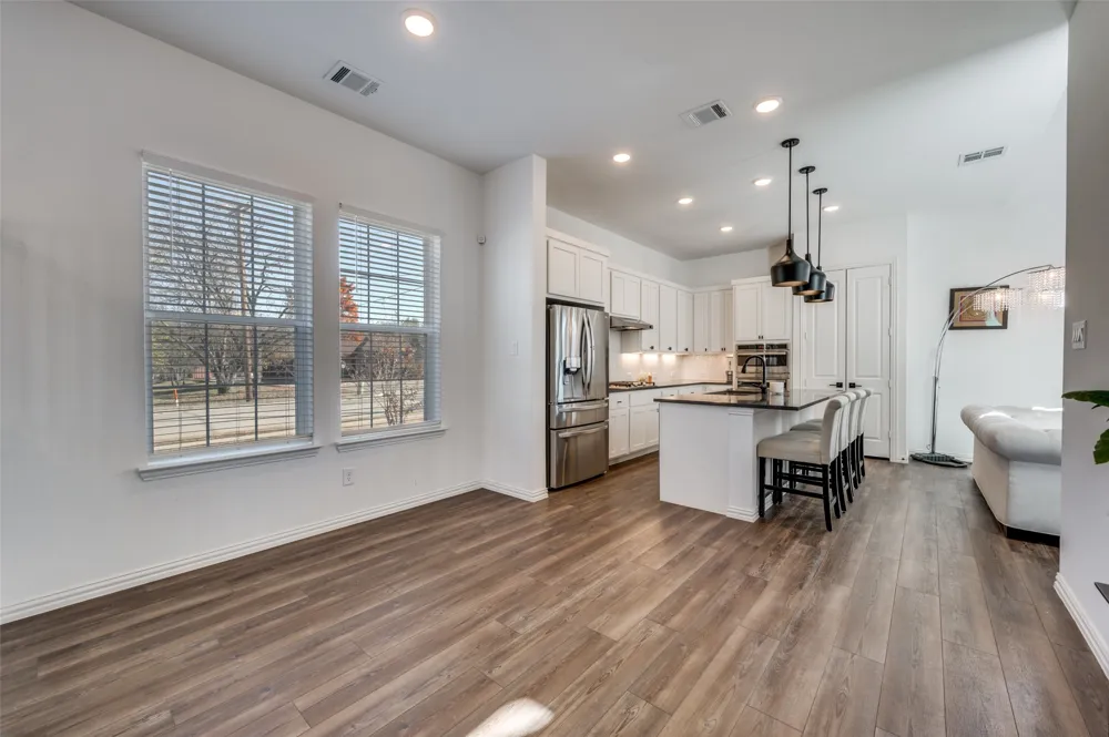 7520 Denny Drive North Richland Hills, TX 76180