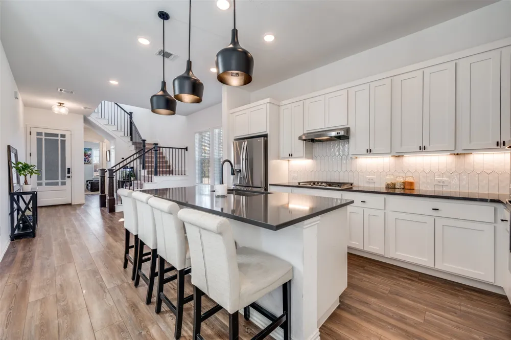 7520 Denny Drive North Richland Hills, TX 76180