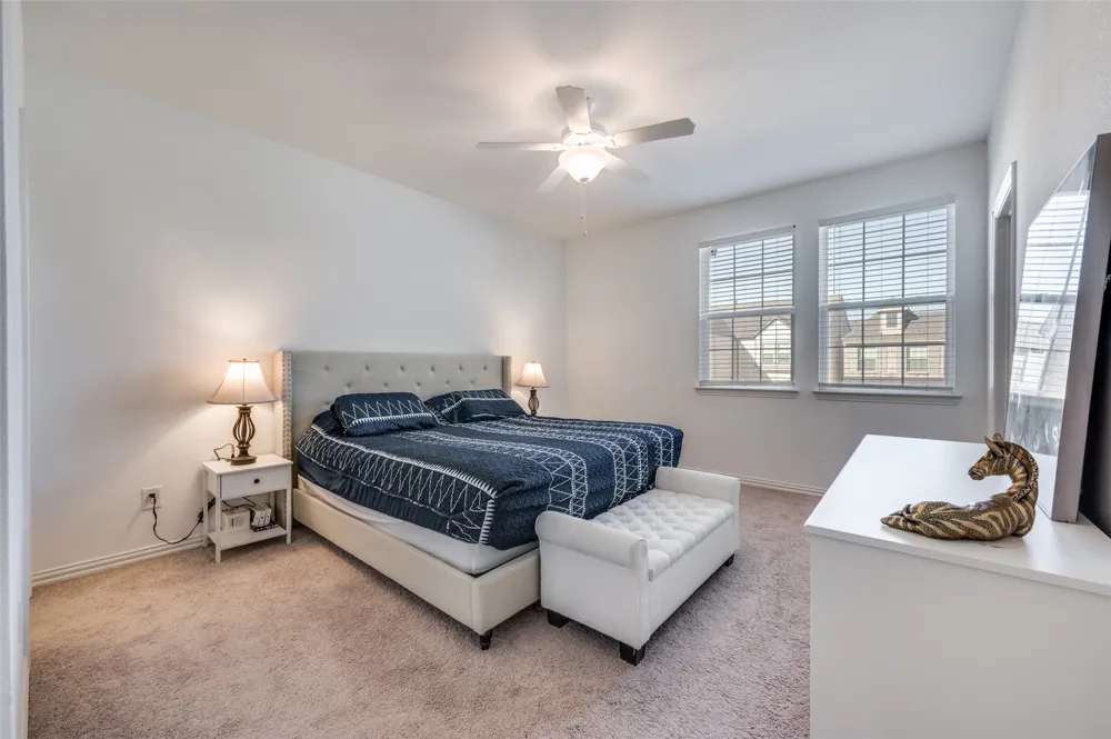 7520 Denny Drive North Richland Hills, TX 76180