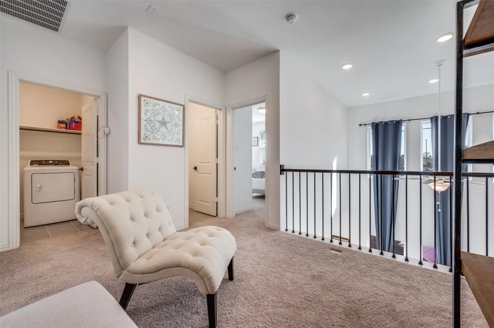 7520 Denny Drive North Richland Hills, TX 76180