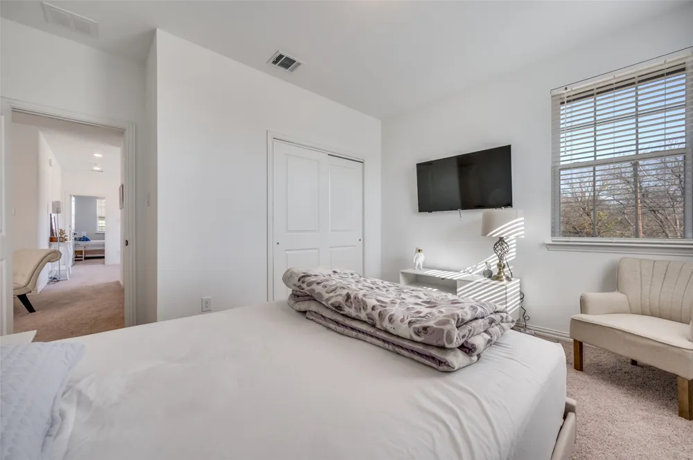 7520 Denny Drive North Richland Hills, TX 76180