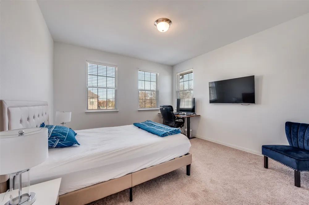7520 Denny Drive North Richland Hills, TX 76180