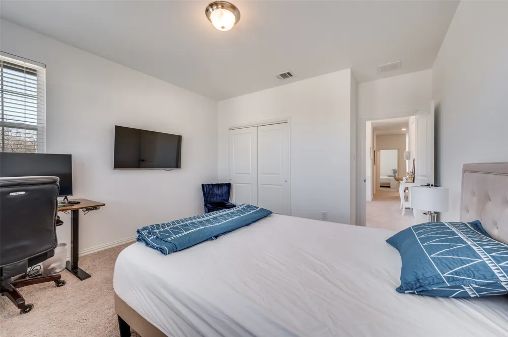 7520 Denny Drive North Richland Hills, TX 76180
