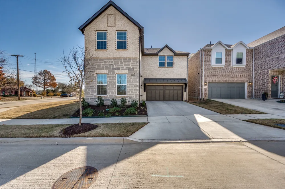 7520 Denny Drive North Richland Hills, TX 76180
