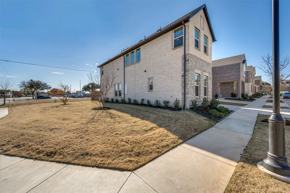 7520 Denny Drive North Richland Hills, TX 76180