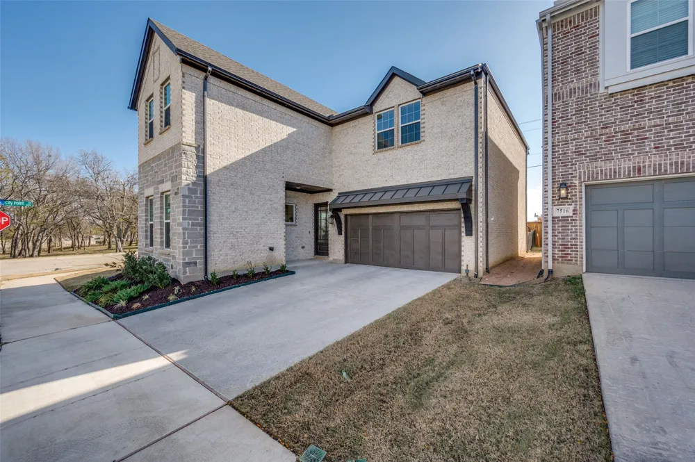 7520 Denny Drive North Richland Hills, TX 76180