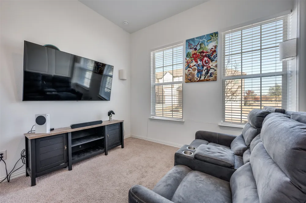 7520 Denny Drive North Richland Hills, TX 76180