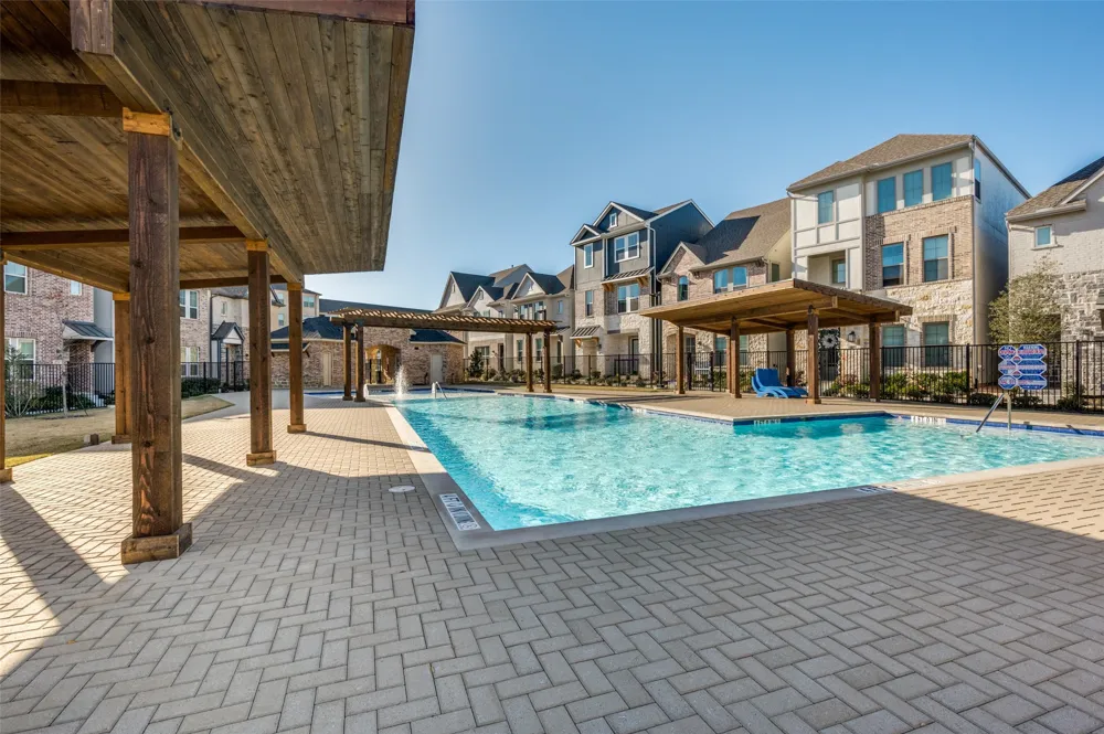7520 Denny Drive North Richland Hills, TX 76180