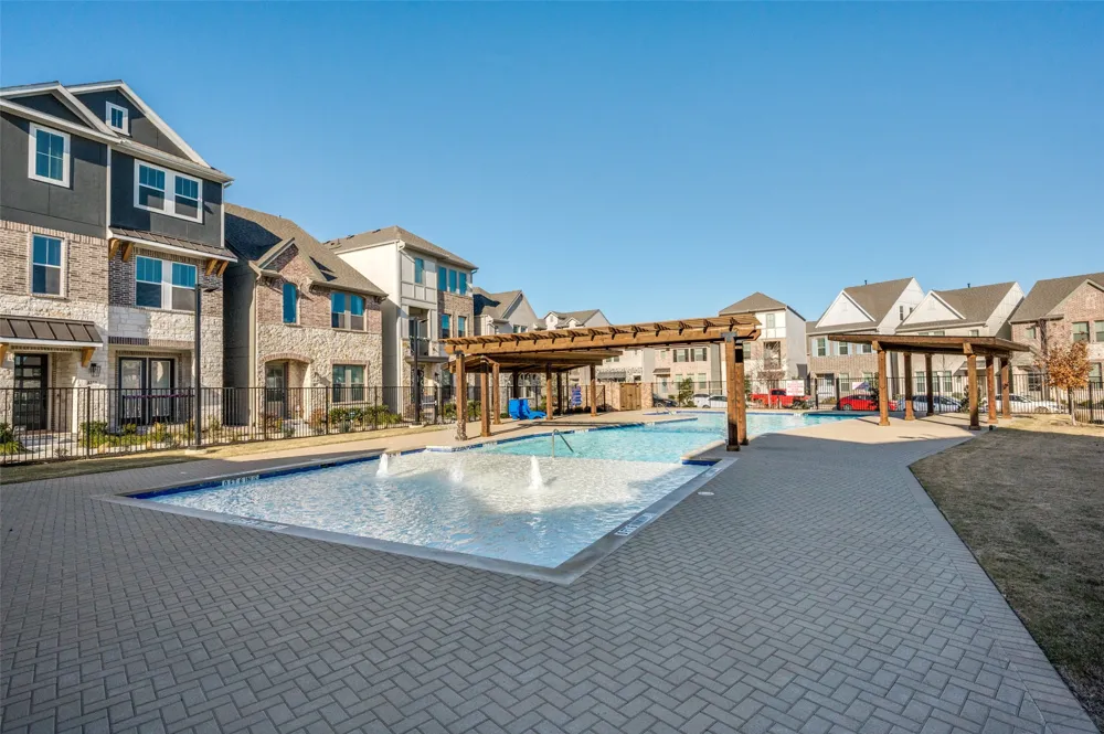 7520 Denny Drive North Richland Hills, TX 76180