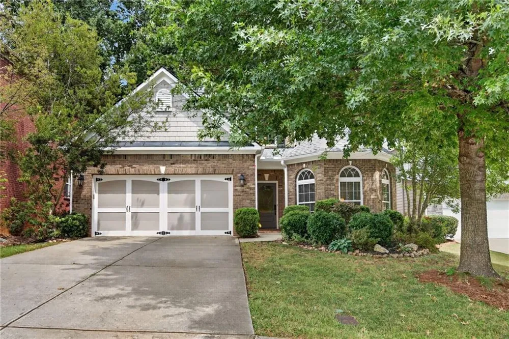 5676 Princeton Run Trail Tucker, GA 30084