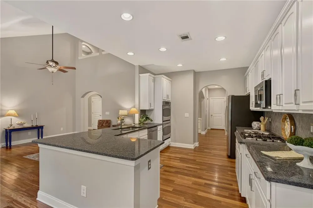 5676 Princeton Run Trail Tucker, GA 30084
