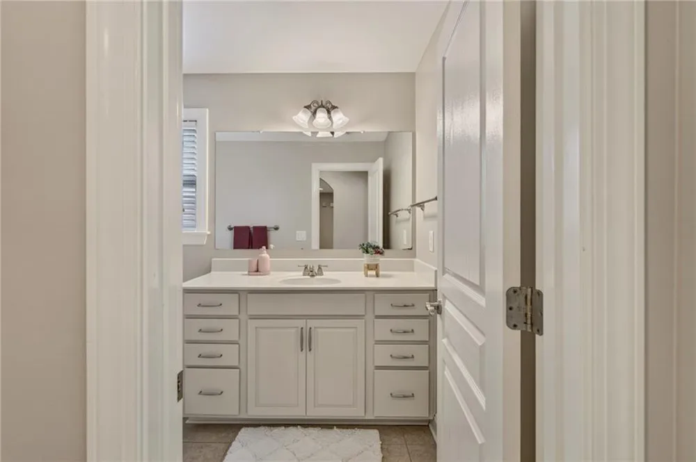 5676 Princeton Run Trail Tucker, GA 30084