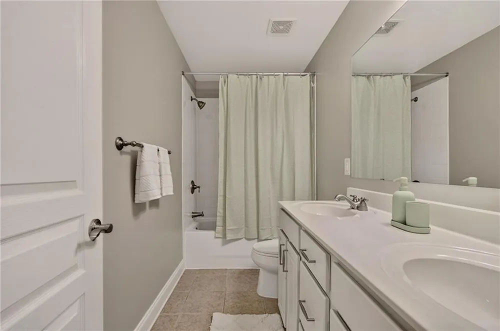 5676 Princeton Run Trail Tucker, GA 30084