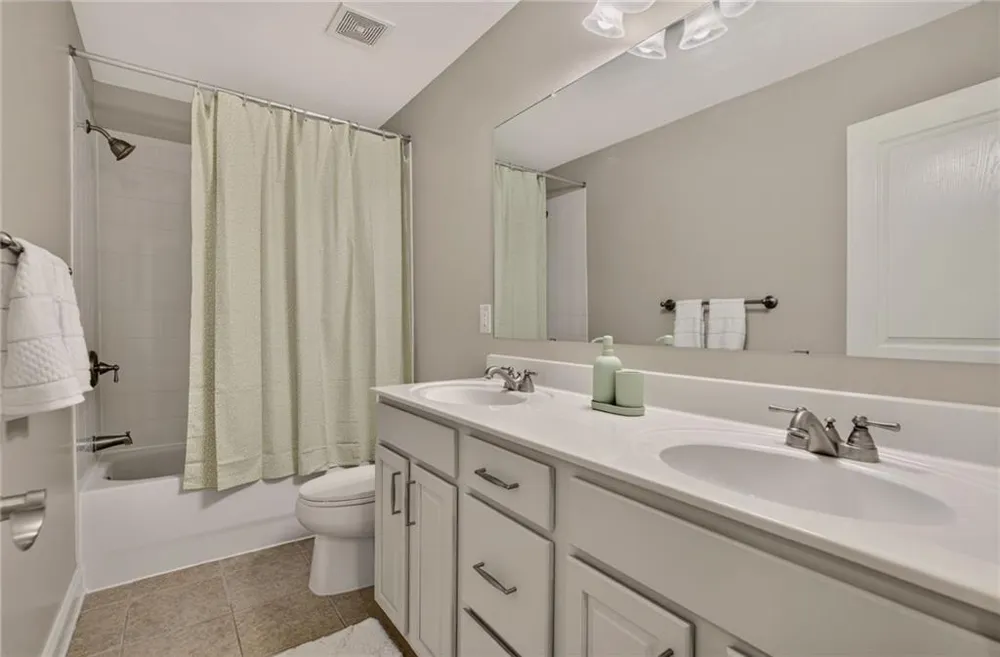 5676 Princeton Run Trail Tucker, GA 30084