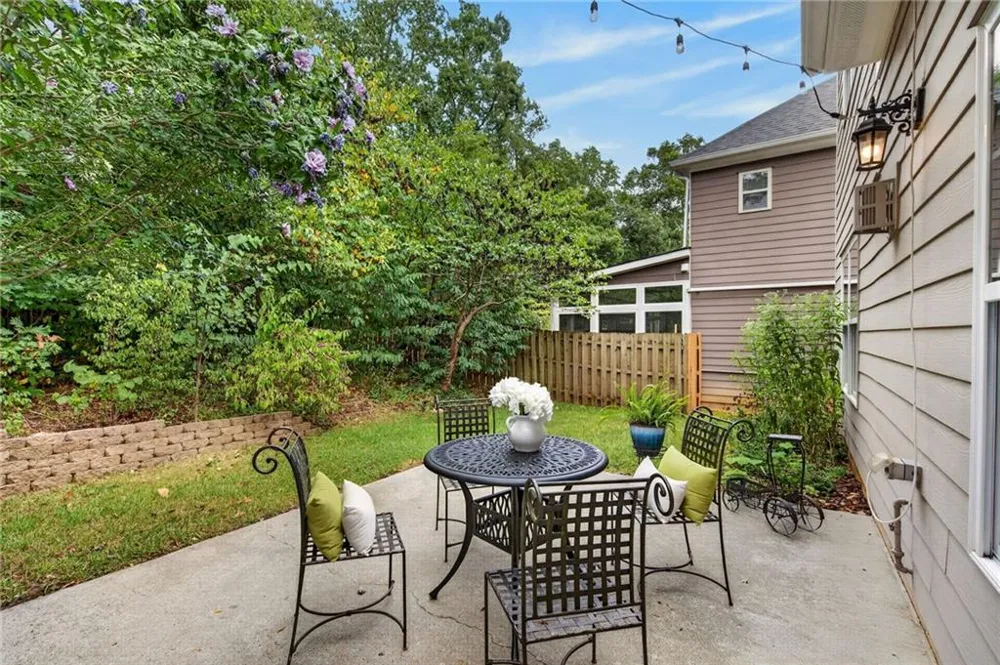 5676 Princeton Run Trail Tucker, GA 30084