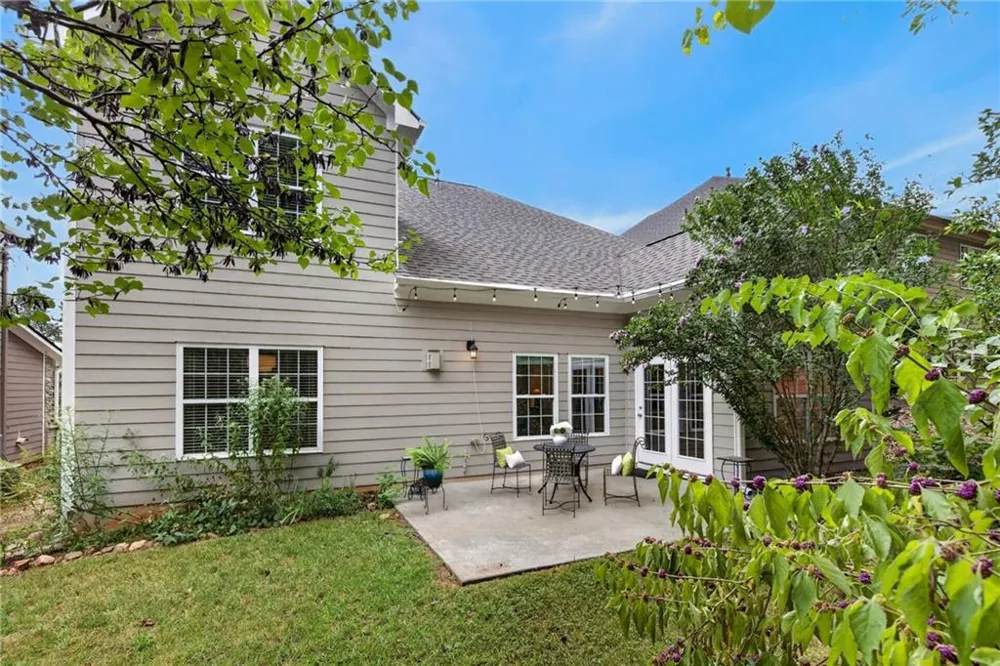 5676 Princeton Run Trail Tucker, GA 30084
