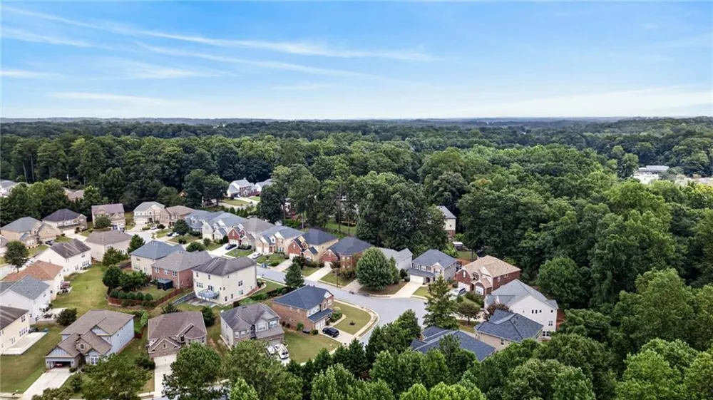 5676 Princeton Run Trail Tucker, GA 30084