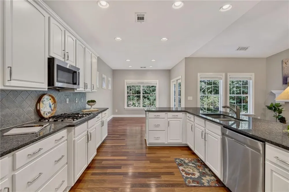 5676 Princeton Run Trail Tucker, GA 30084