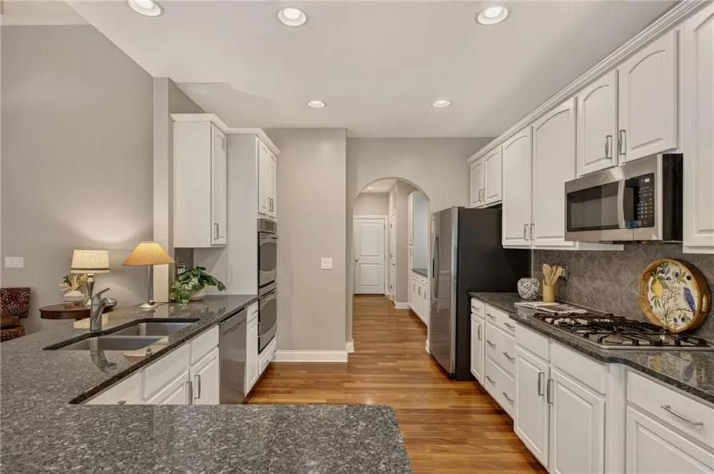 5676 Princeton Run Trail Tucker, GA 30084