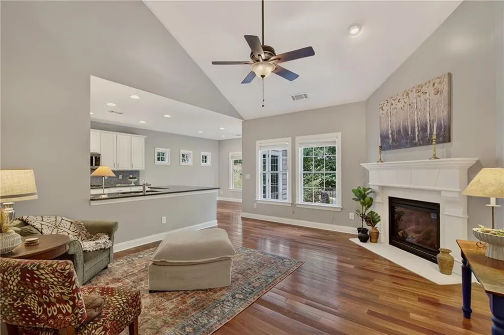 5676 Princeton Run Trail Tucker, GA 30084