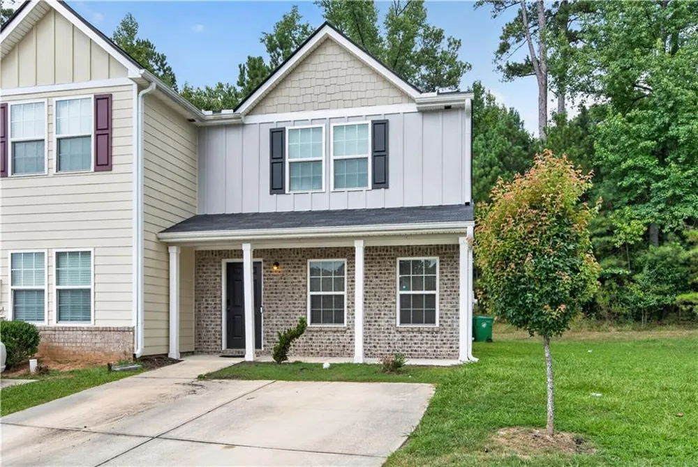 2568 Piering Drive Lithonia, GA 30038