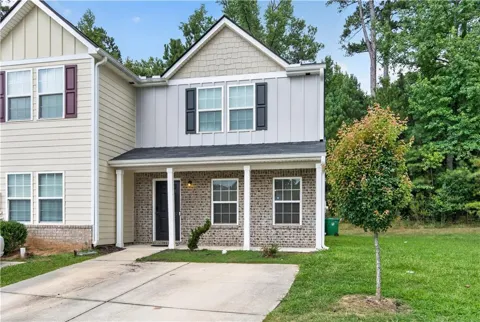 2568 Piering Drive