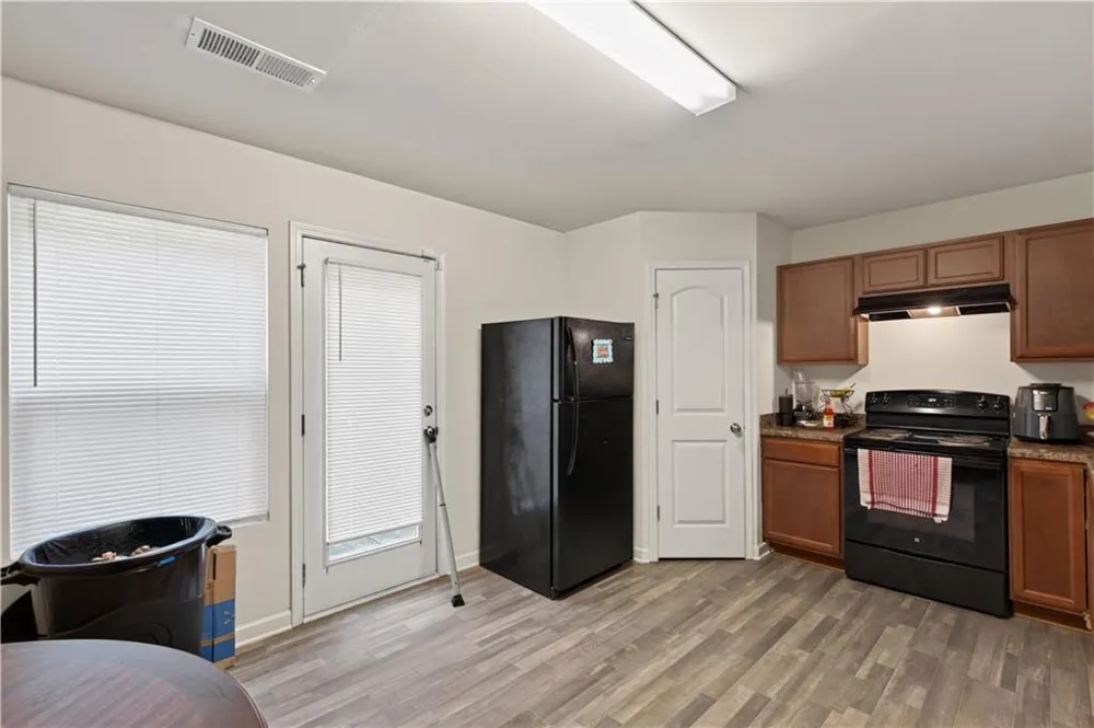 2568 Piering Drive Lithonia, GA 30038