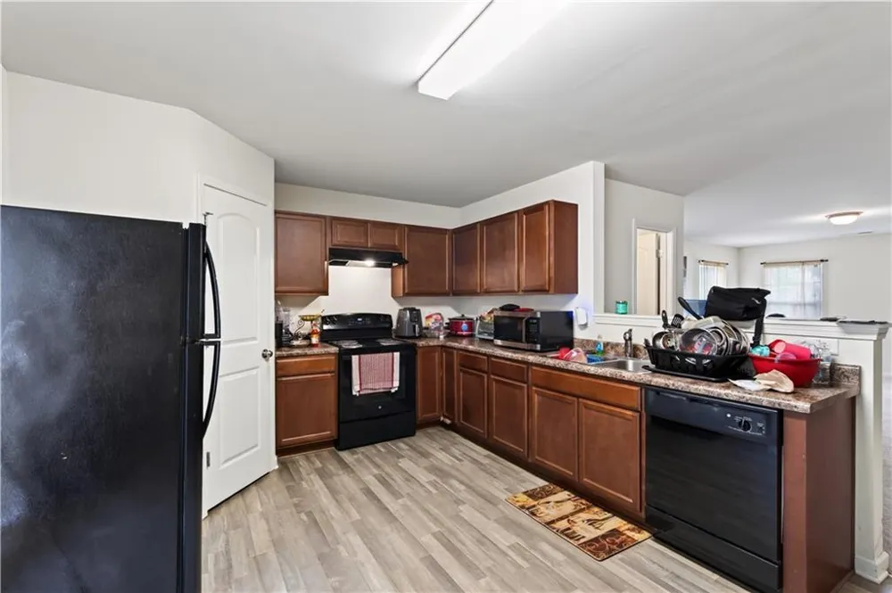 2568 Piering Drive Lithonia, GA 30038