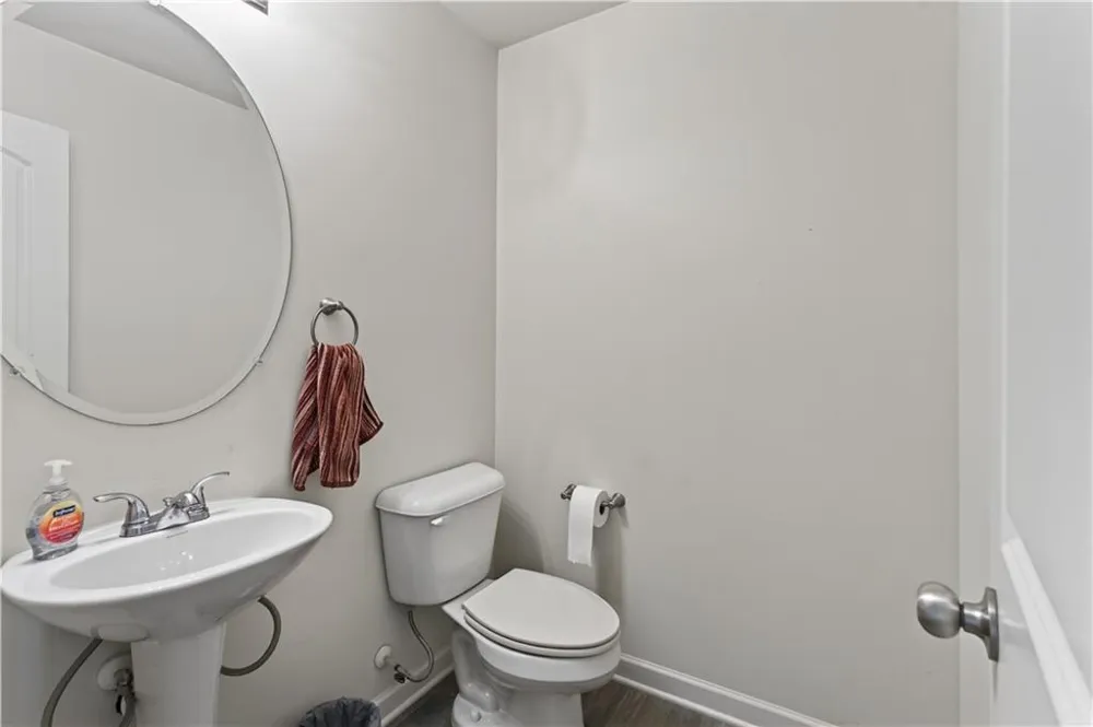 2568 Piering Drive Lithonia, GA 30038