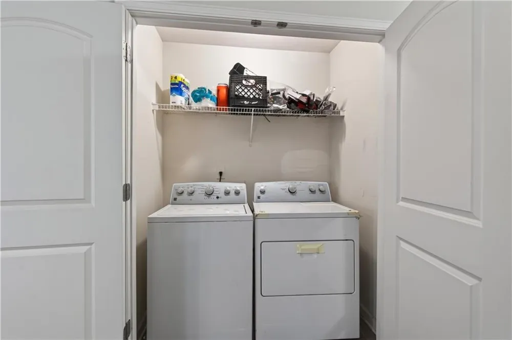 2568 Piering Drive Lithonia, GA 30038