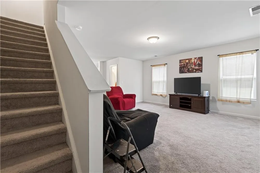 2568 Piering Drive Lithonia, GA 30038