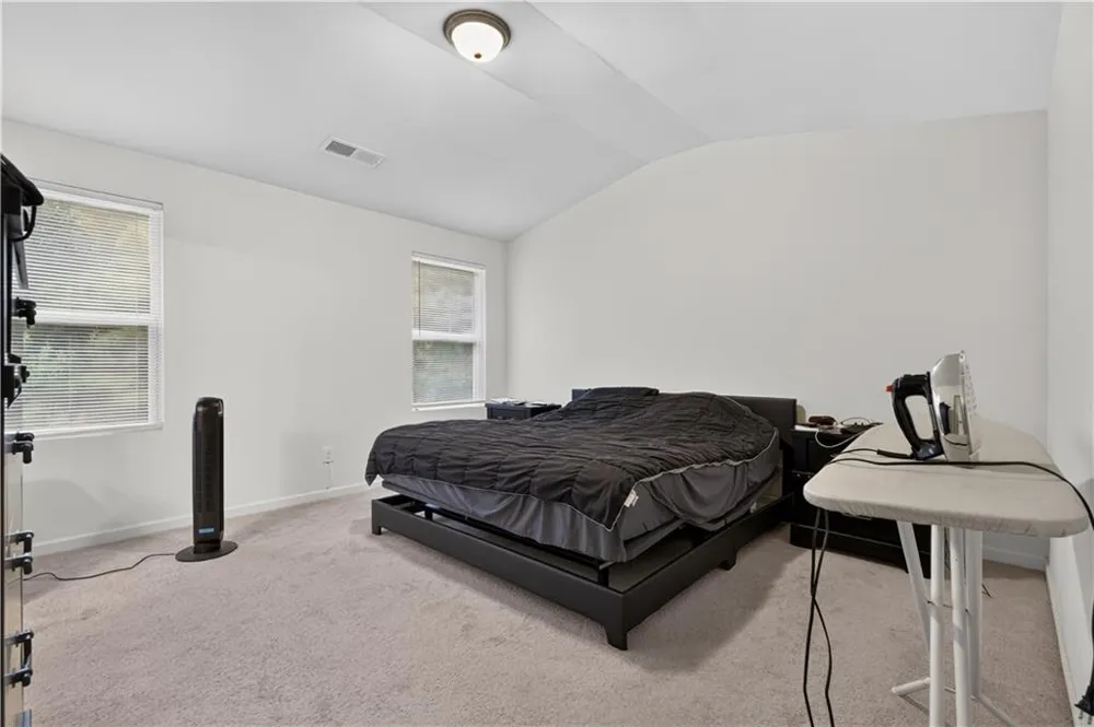 2568 Piering Drive Lithonia, GA 30038