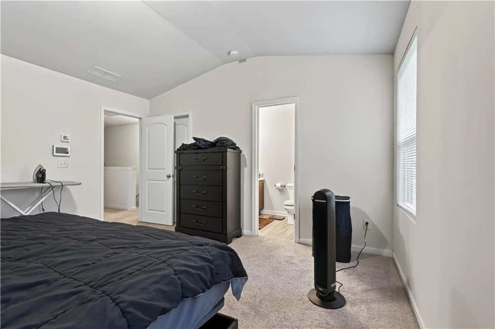 2568 Piering Drive Lithonia, GA 30038