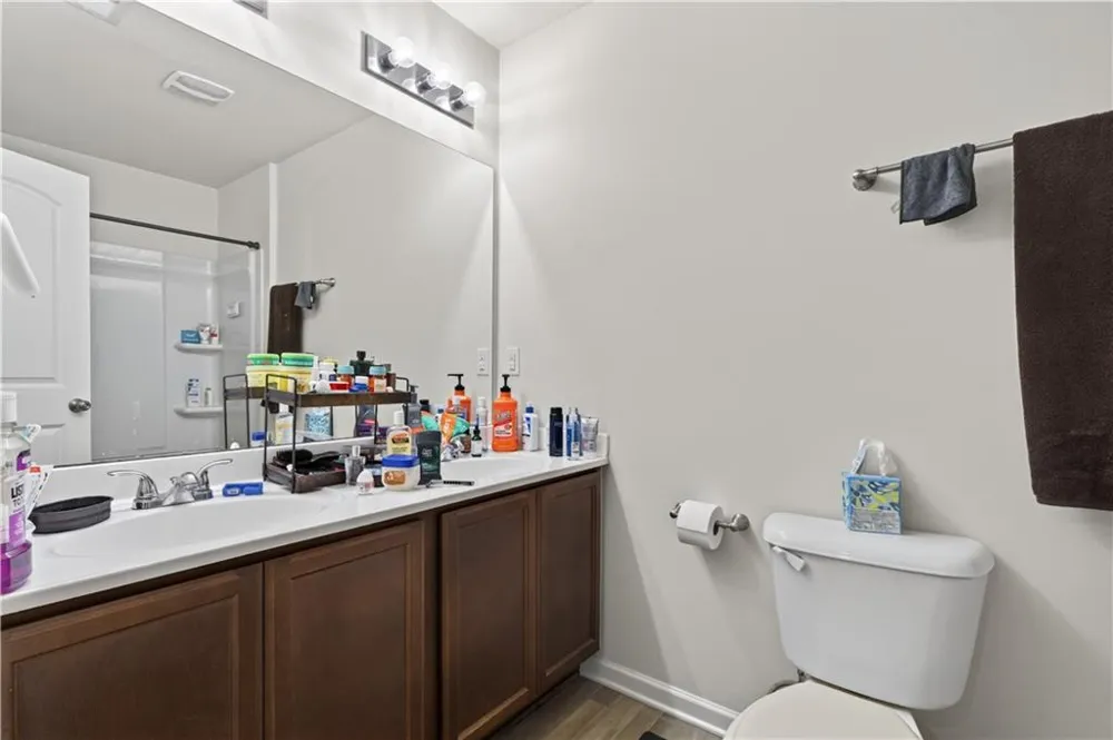 2568 Piering Drive Lithonia, GA 30038