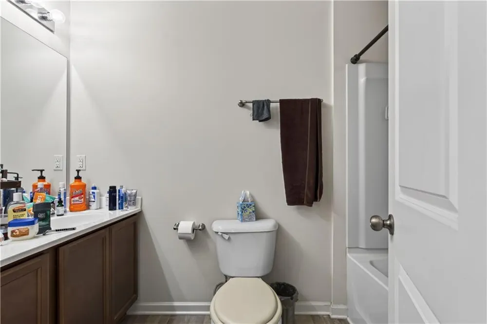 2568 Piering Drive Lithonia, GA 30038