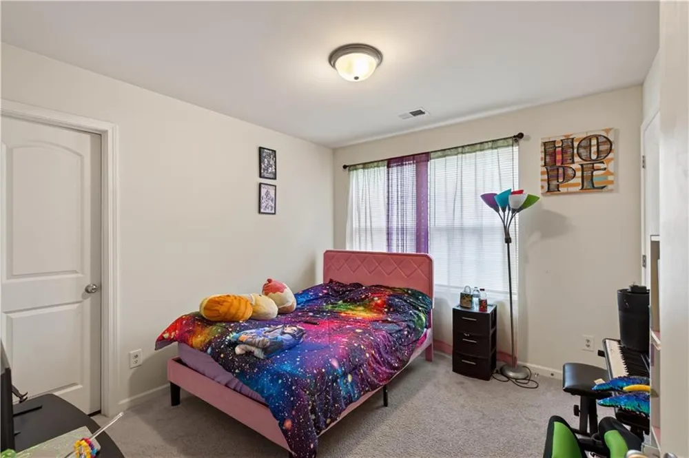 2568 Piering Drive Lithonia, GA 30038