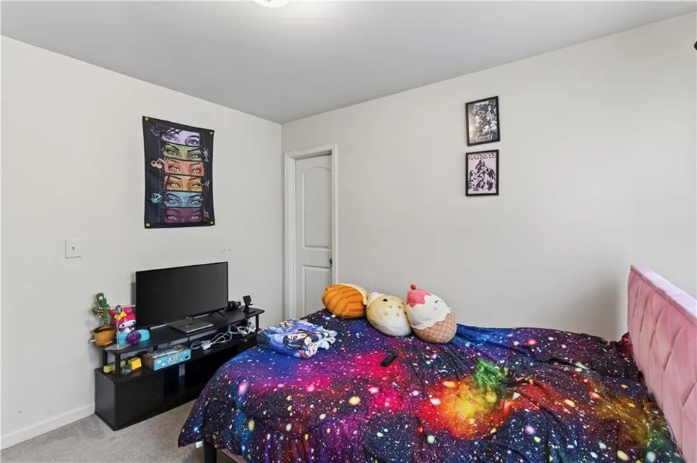 2568 Piering Drive Lithonia, GA 30038