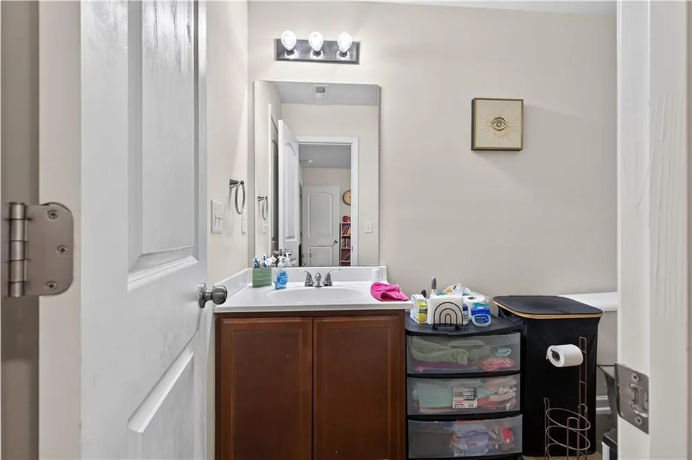 2568 Piering Drive Lithonia, GA 30038