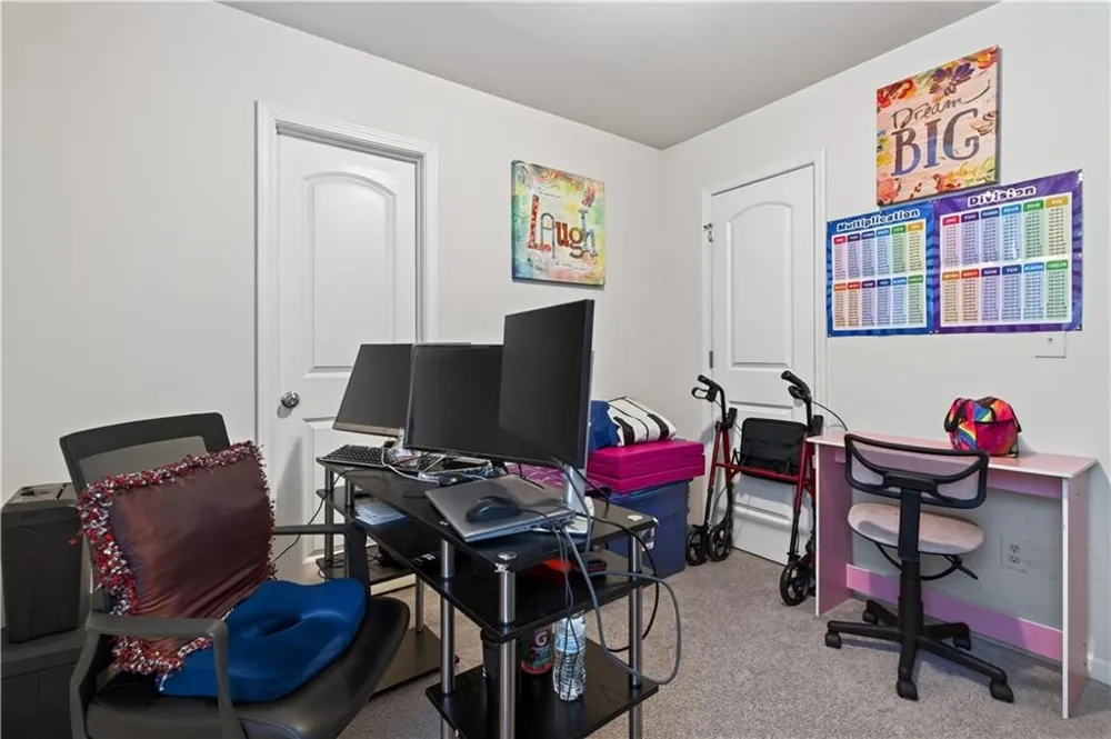 2568 Piering Drive Lithonia, GA 30038