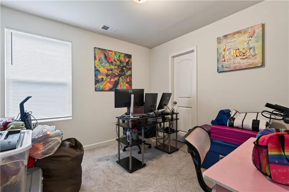 2568 Piering Drive Lithonia, GA 30038