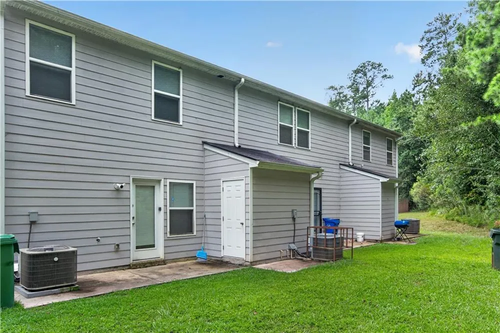 2568 Piering Drive Lithonia, GA 30038