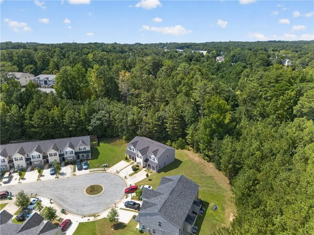 2568 Piering Drive Lithonia, GA 30038