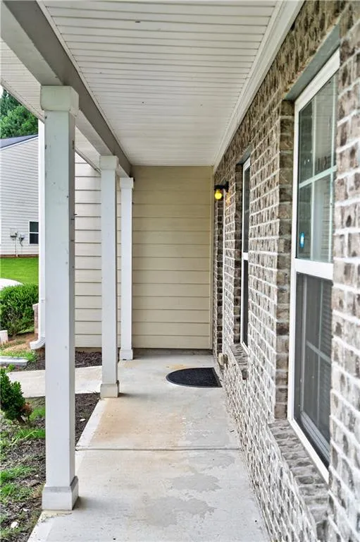 2568 Piering Drive Lithonia, GA 30038