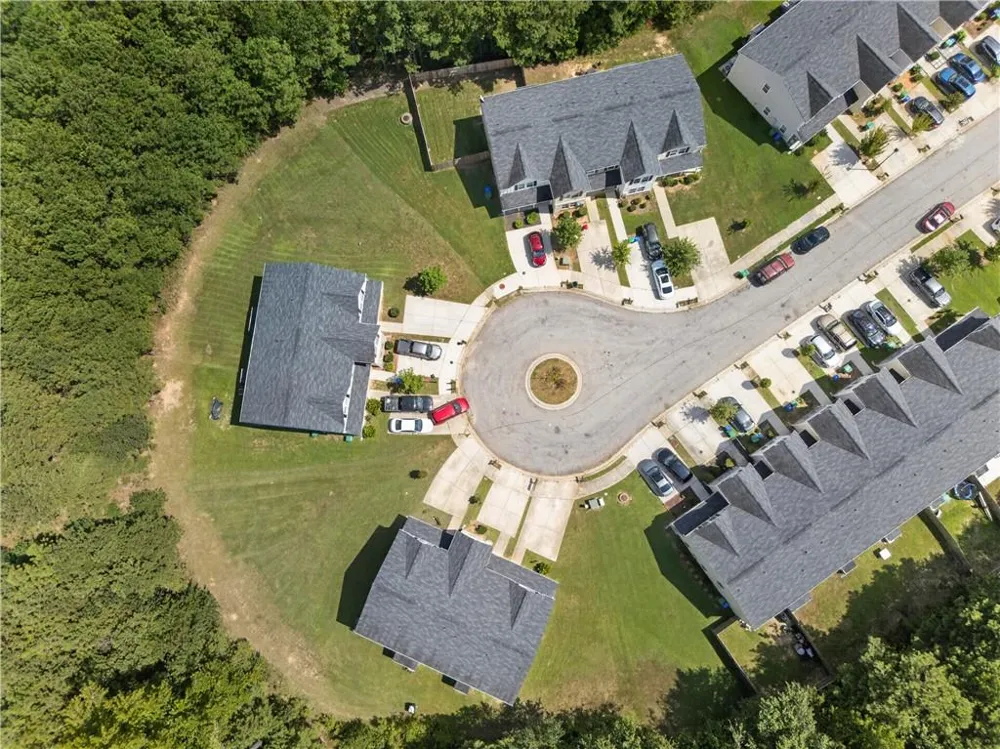 2568 Piering Drive Lithonia, GA 30038