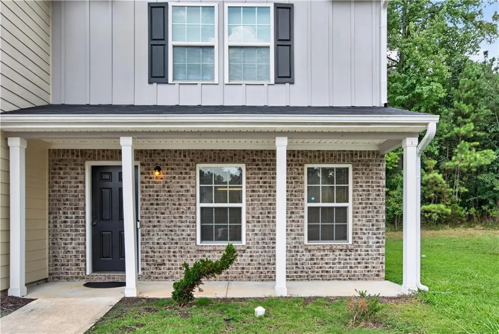 2568 Piering Drive Lithonia, GA 30038