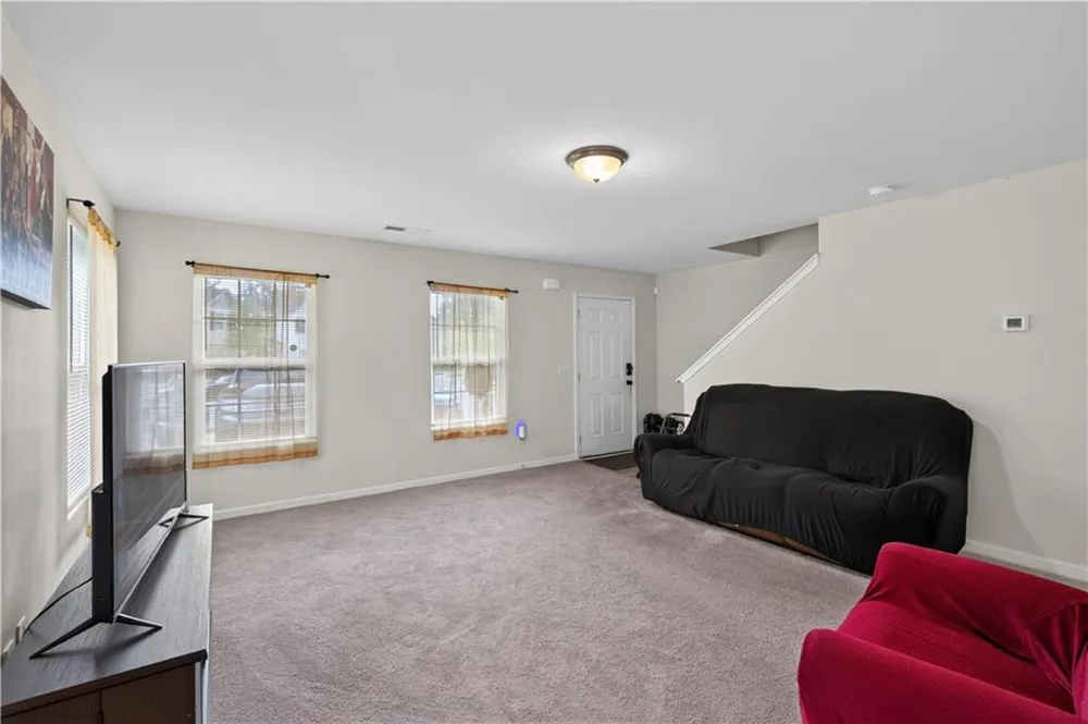 2568 Piering Drive Lithonia, GA 30038