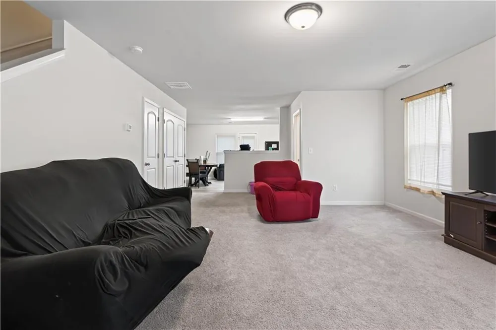 2568 Piering Drive Lithonia, GA 30038