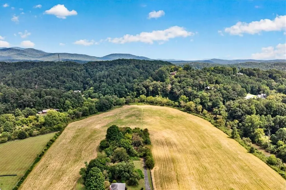 0 River Street Ellijay, GA 30540