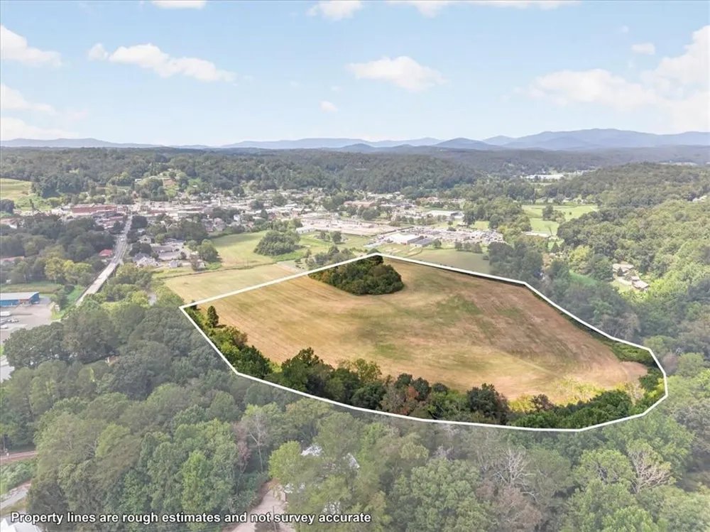0 River Street Ellijay, GA 30540